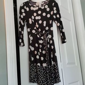 Donna Morgan dress